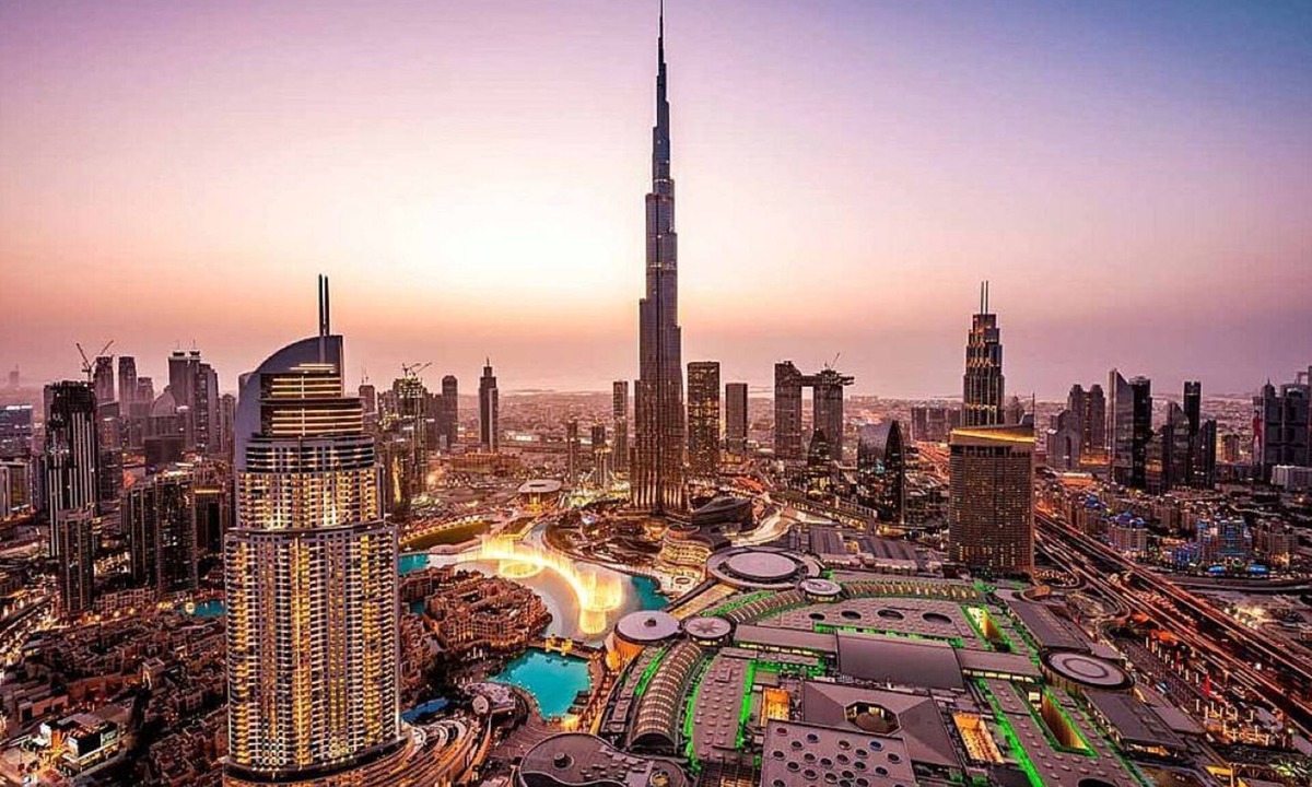 Al Wasl Apartment | Spacious 2 Bedroom Apartment at Downtown Dubai