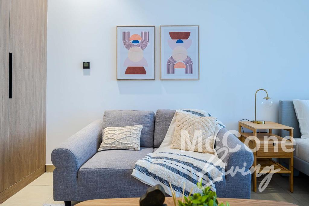 Dubai Production City Apartment | Spacious Studio in MYKA, Near City Centre Meaisem