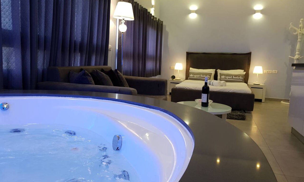 Ashdod Hotel | Spat Ashdod