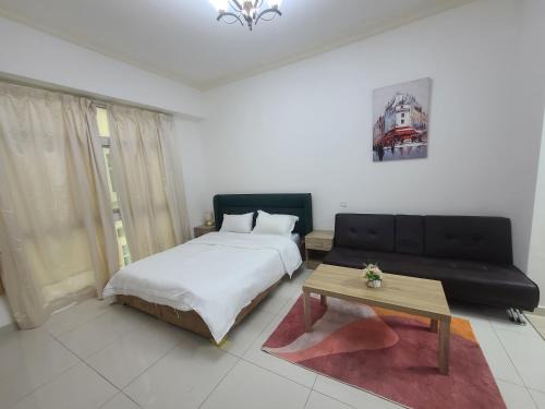 Sheikh Zayed Road Apartment | Special Offer Studio for Rent in Dubai