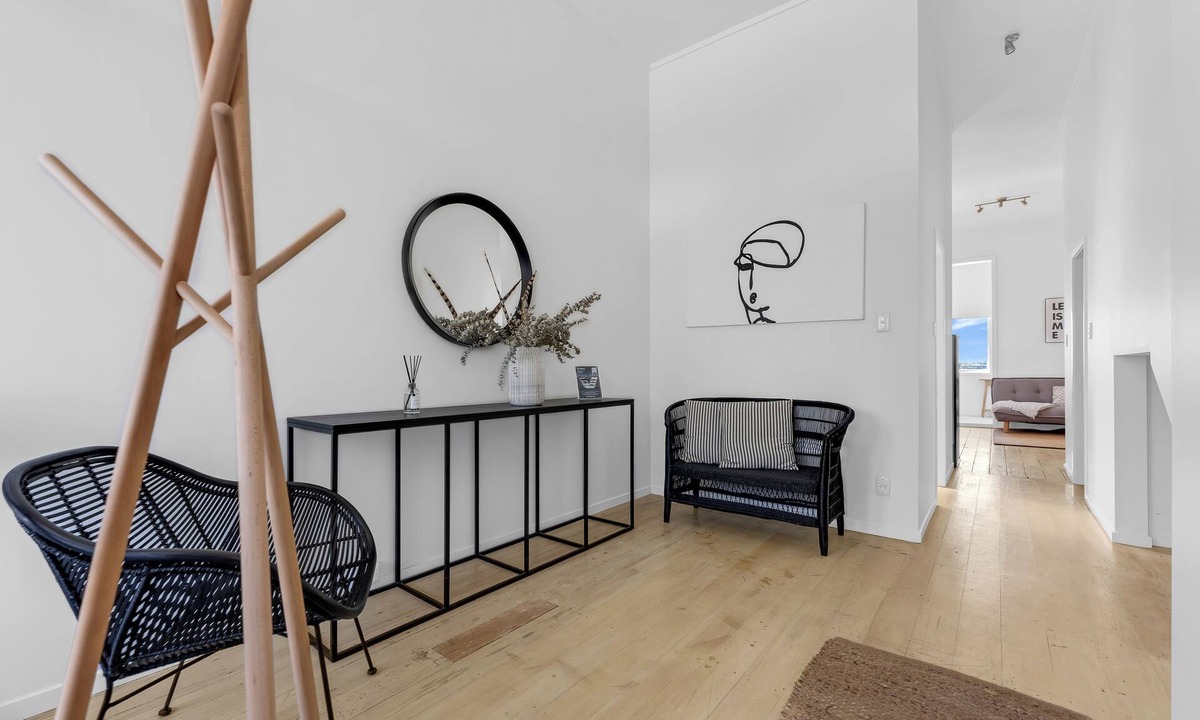 Stanley Point Apartment | Stanley Bay Apartment, Devonport