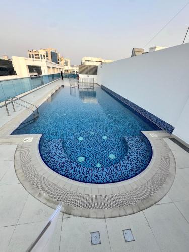 Madinat Zayed Hostel | Stay Inn AlBarsha by PHM