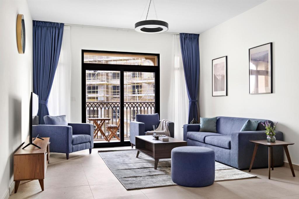 Umm Suqeim 3 Apartment | StoneTree - Luxury 1BR - Best Location for Tourist