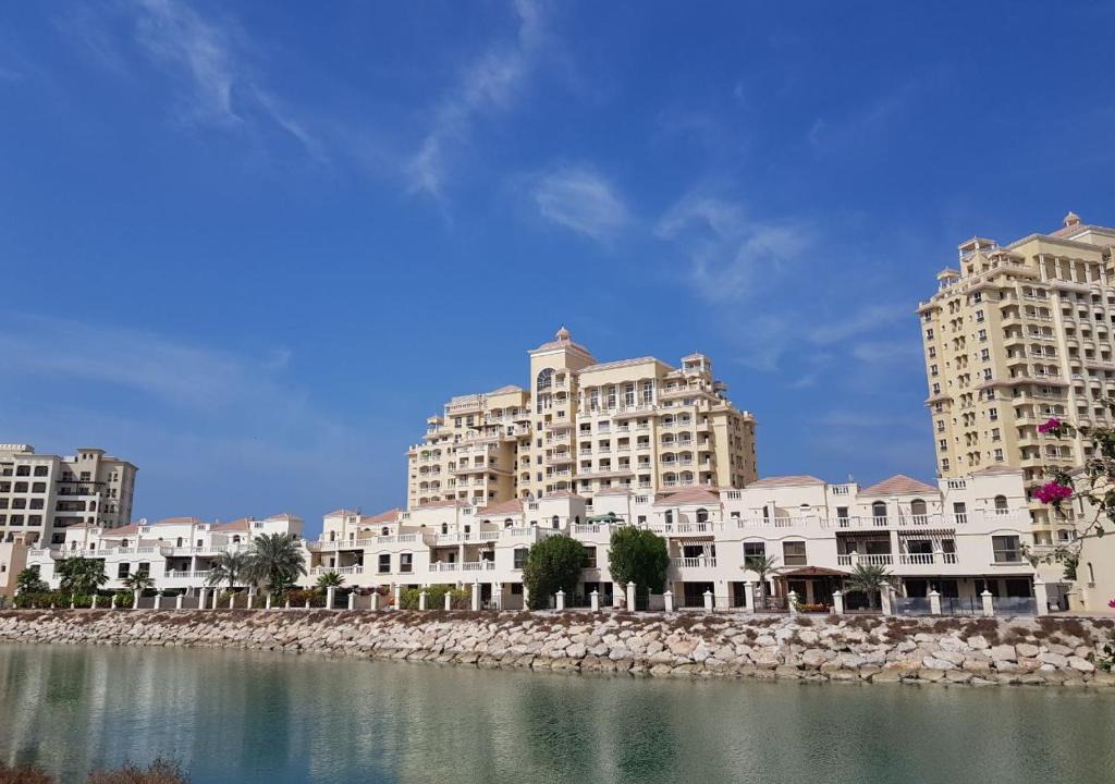 Al Hamra Village Apartment | Studio in Al Hamra