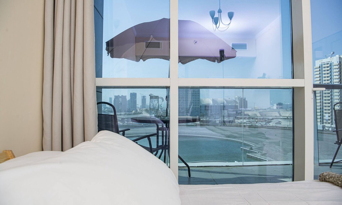 Dubai | Dubai Sports City