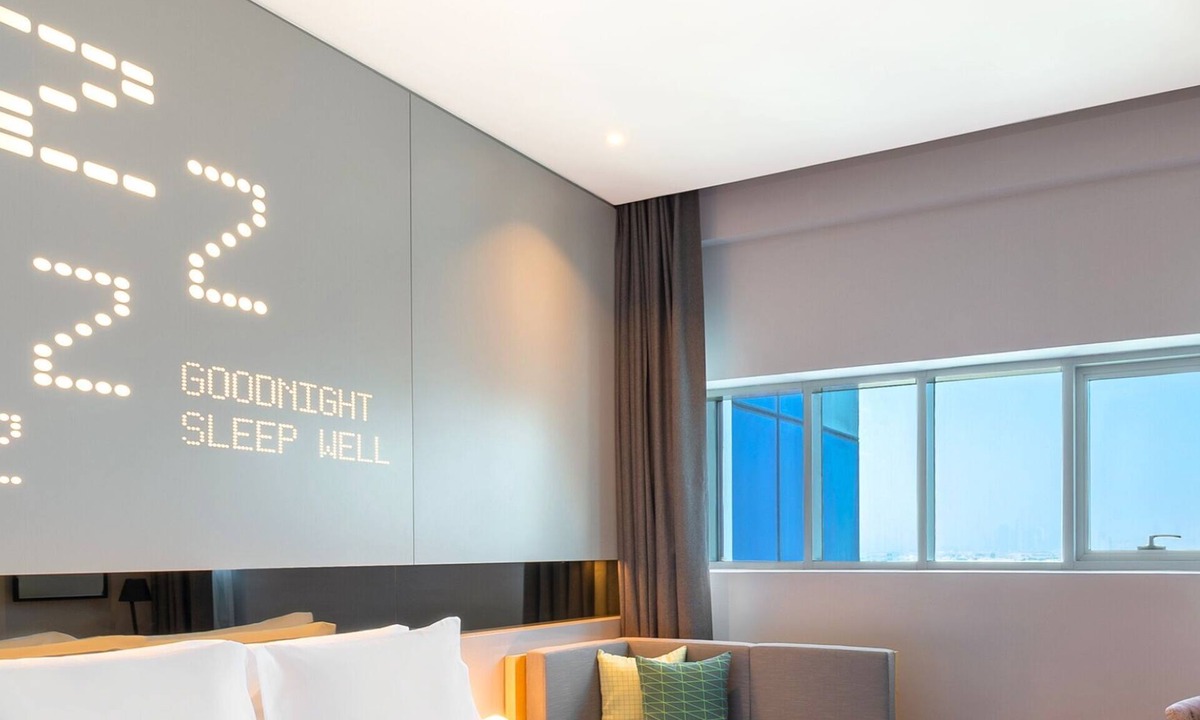 Al Barsha 1 Hotel | Studio M Al Barsha By Millennium