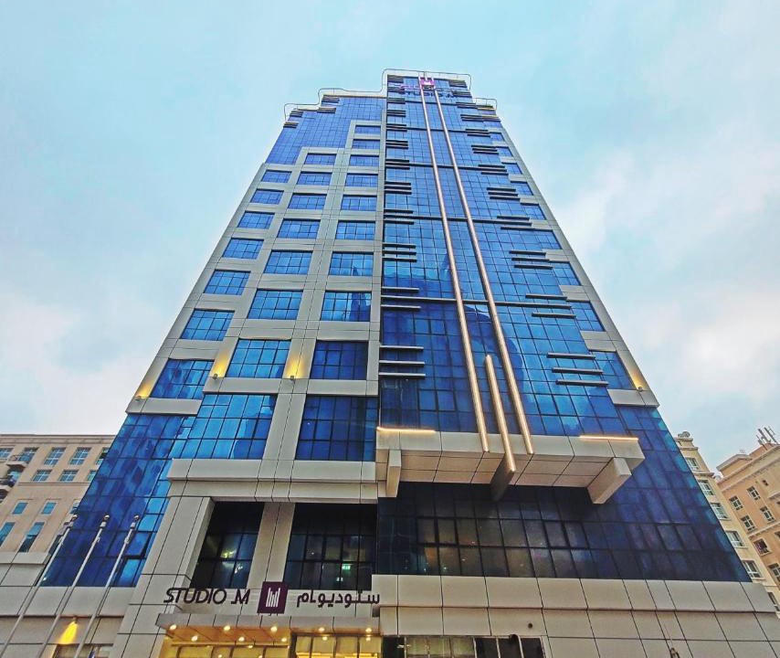 Al Barsha 1 Hotel | Studio M Al Barsha Hotel by Millennium