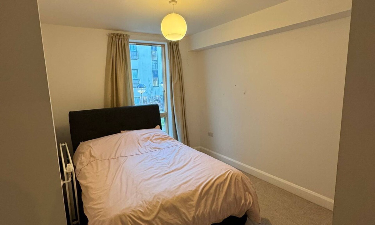 Bromley South Apartment | Stunning apartment in Zone 2 London.
