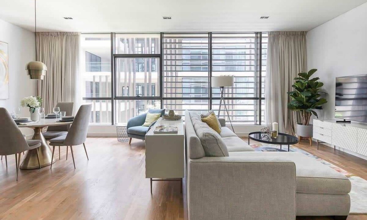 Al Wasl Apartment | Stunning & Spacious 1BR Apartment in City Walk!