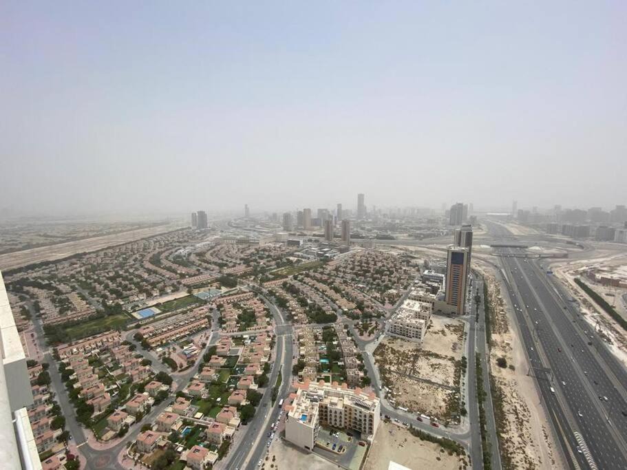 Jumeirah Village Triangle Apartment | Stunning Studio in JVT- Pool and Waterpark On Site