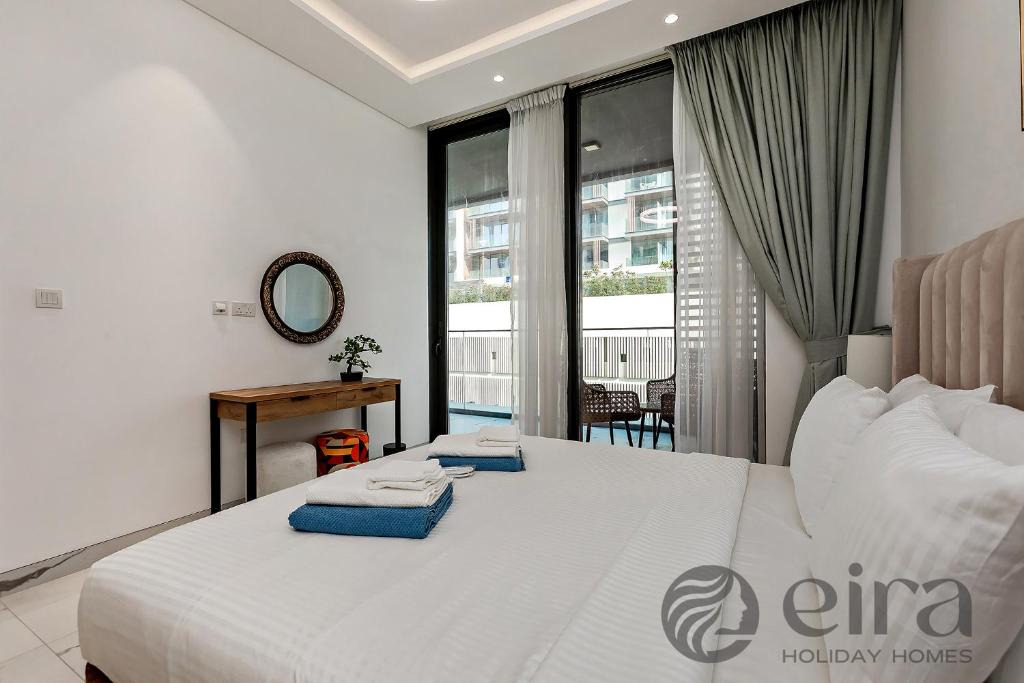 Dubai Apartment | Stylish 1 bedroom in Pinnacle, Dubai Hills