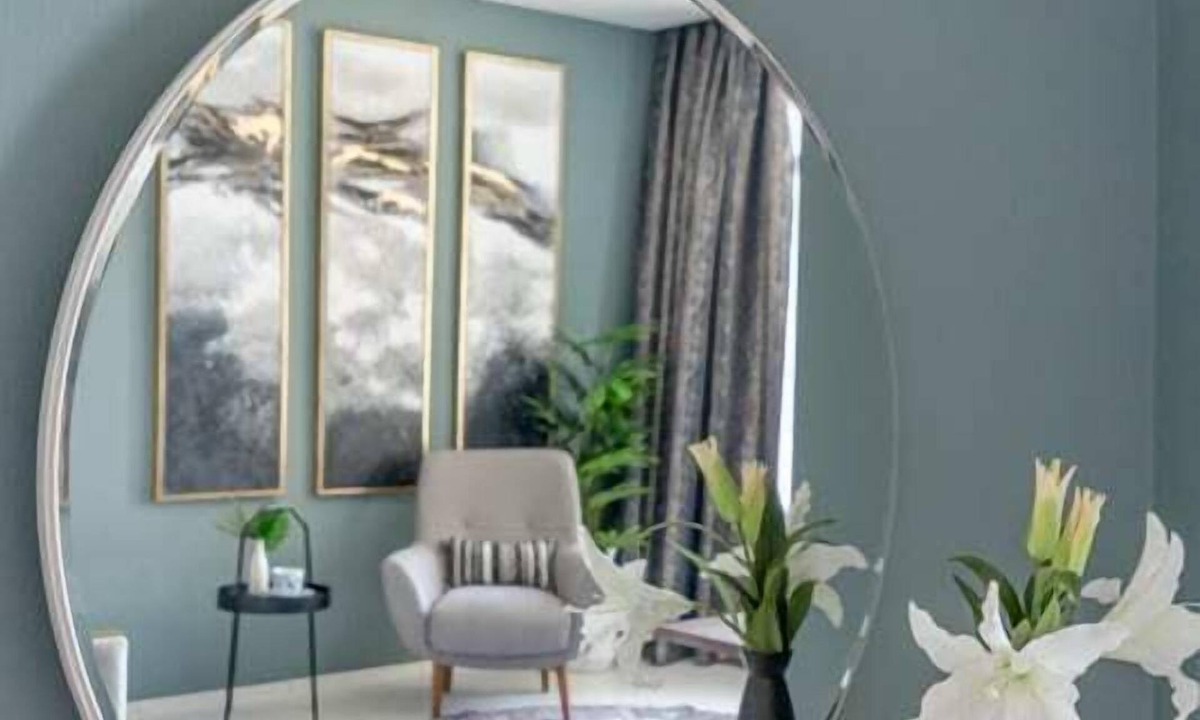 Al Wasl Apartment | Stylish 1BR Minutes Away to Burj Khalifa!