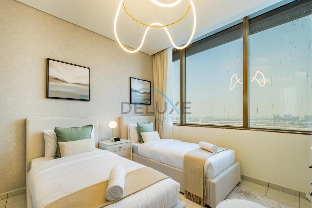 Bur Dubai Apartment | Stylish 2BR in Sky Gardens, DIFC by Deluxe Holiday Homes