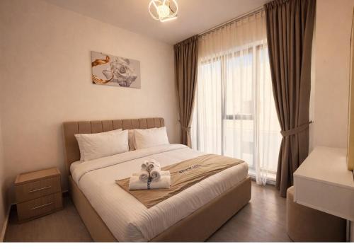 Dubai Apartment | Stylish & Cozy 2BR Apartment in Liwan 2