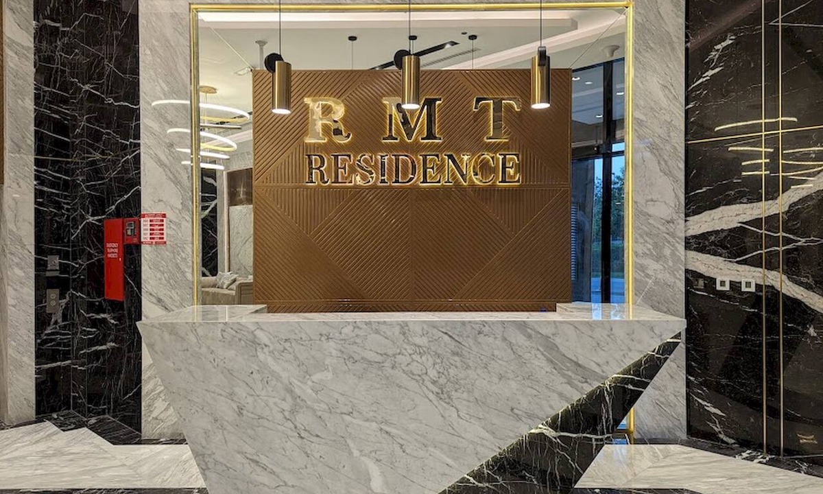 Jumeirah Village Circle Apartment | Stylish Studio Apartment at RMT