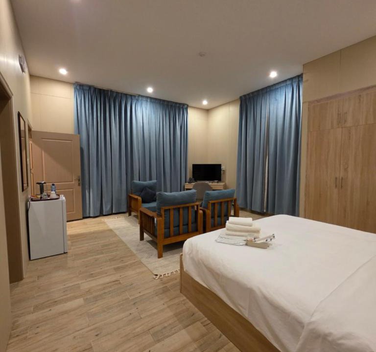 Al Wusta Governorate Resort | Sugardunes Beach Resort