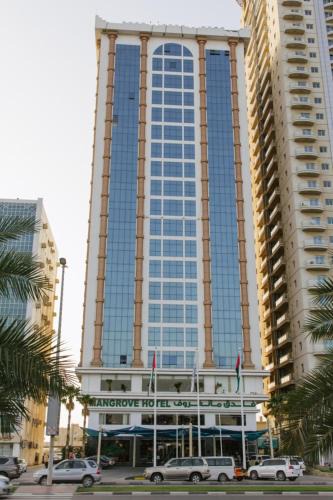 Ras Al Khaimah Hotel | Sunday Mangrove Corniche Hotel, Ras Al Khaimah