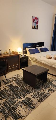 Al Muraqqabat Apartment | Sweethome
