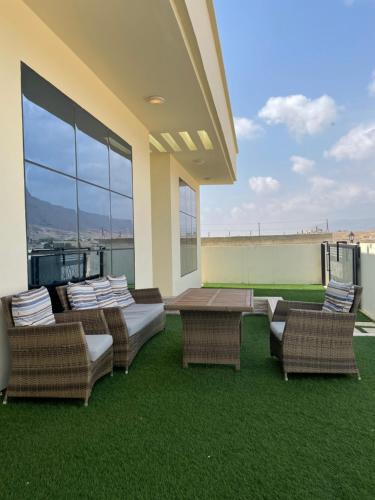Taqah Villa | Taqah Hills; طاقة هيلز