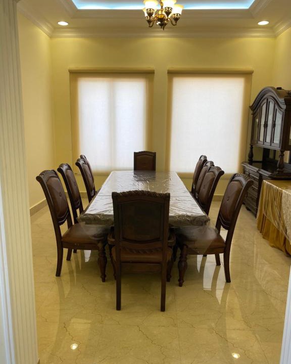 Al Mirfa House | the beach house