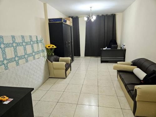 Al Nahda House | The Comfort Haven
