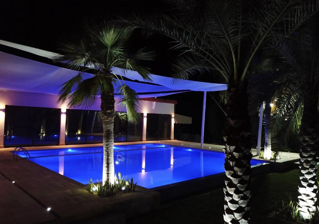 Khatt House | The Hide