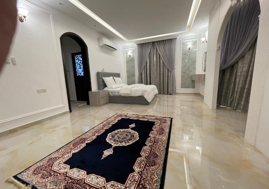 Dibba Villa | The home 1