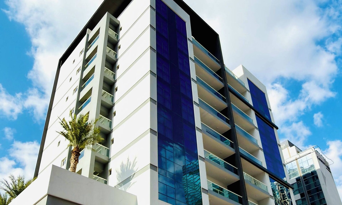 Trade Centre 1 Apartment | The Luxe Retreat Hotel Apartments