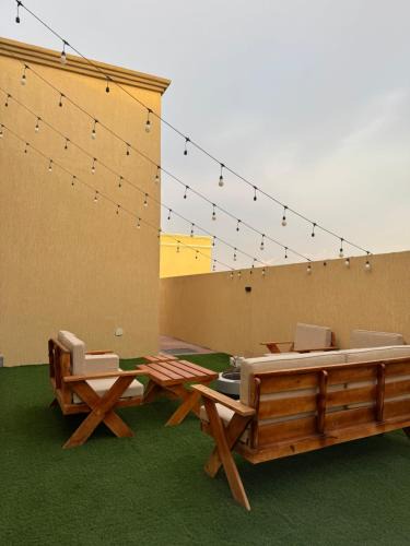 Hatta House | The Moonridge Retreat