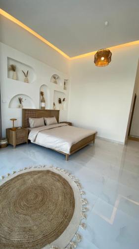 Ras Al Khaimah House | the mountain chalet