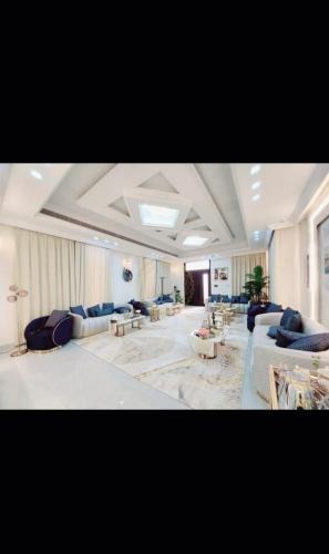 Al Ain Villa | The SEVEN