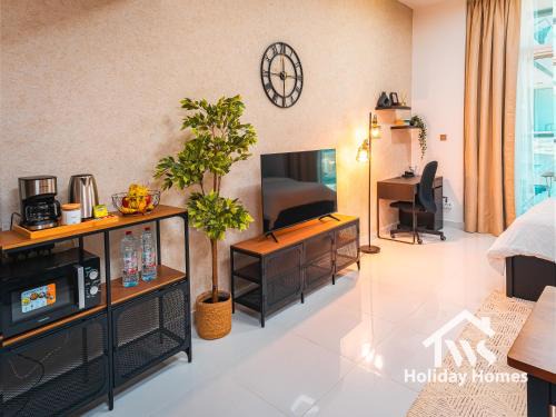 Dubai Apartment | The Urban Oasis - Serenity