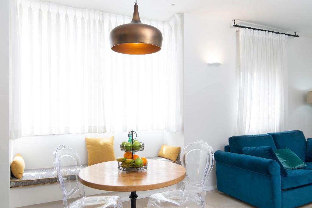 Tel Aviv City Center Apartment | TLV Center by TLV2RENT