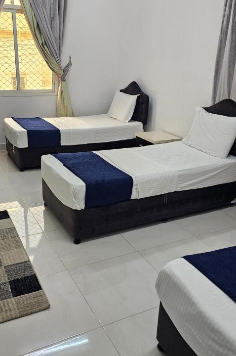 Salalah Apartment | Today House Suites