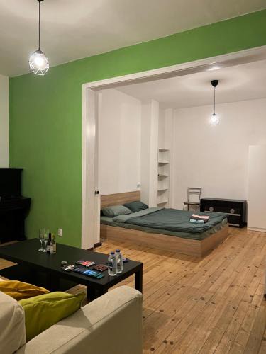 Sofia City Center Apartment | Top centre