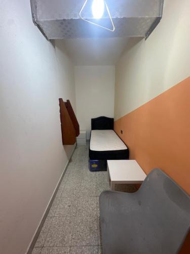 Abu Dhabi Hostel | Tourist club 05