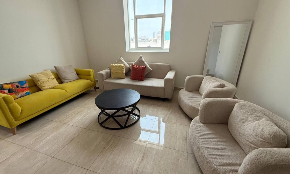 Dubai Hostel | Travel Hub Near Business Bay By Al Taj