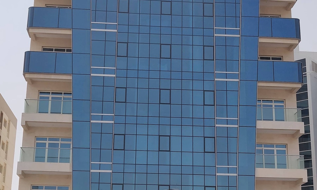 Al Barsha 1 Apartment | Tulip Al Barsha Hotel Apartment