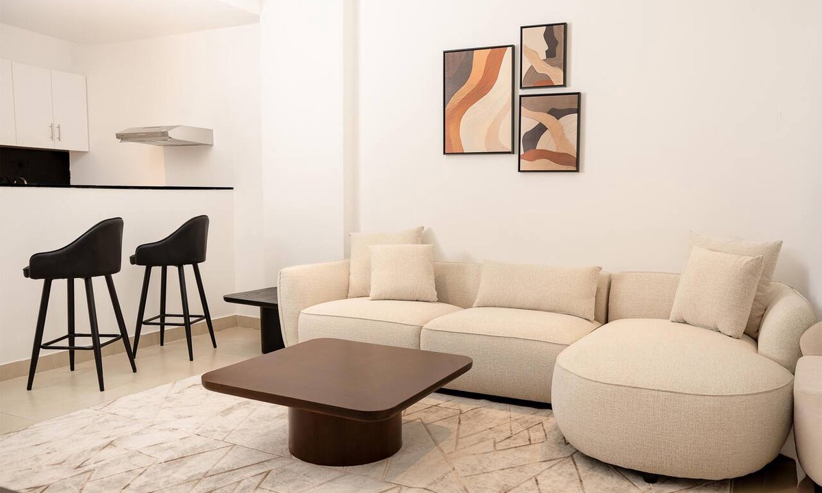 Seeb Apartment | Tulip Residences Muscat The Village