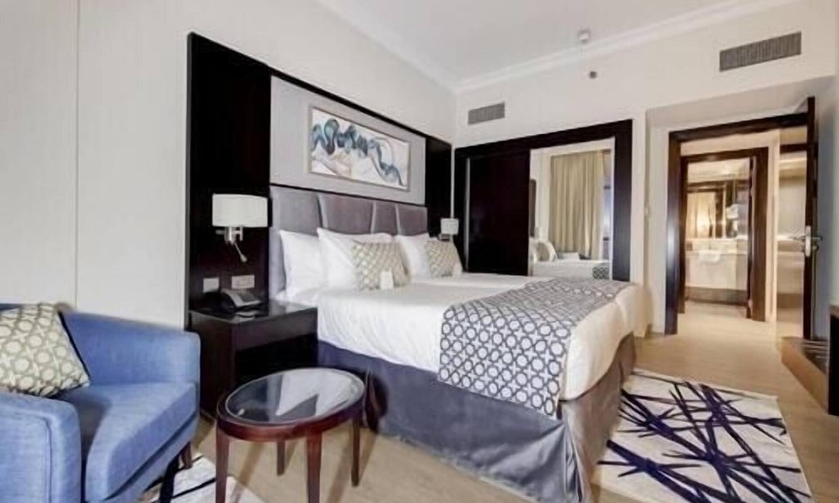 Sheikh Zayed Road Internet Metro | Al Sufouh 2