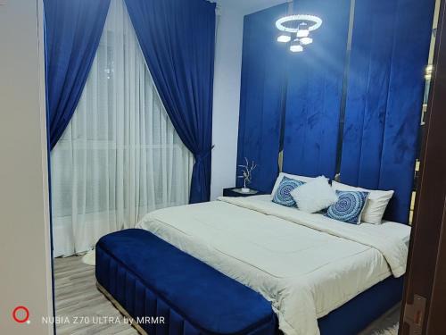 Ajman Apartment | Two bedrooms in Ajman, Oasis Towers