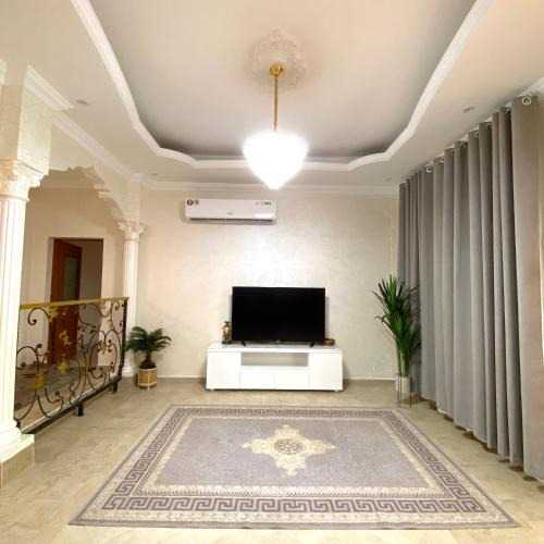 Hatta House | UAE farm