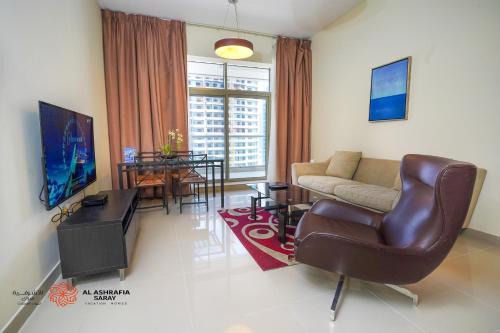 Dubai Sports City Apartment | Unique 1BR Apartment in Sport City