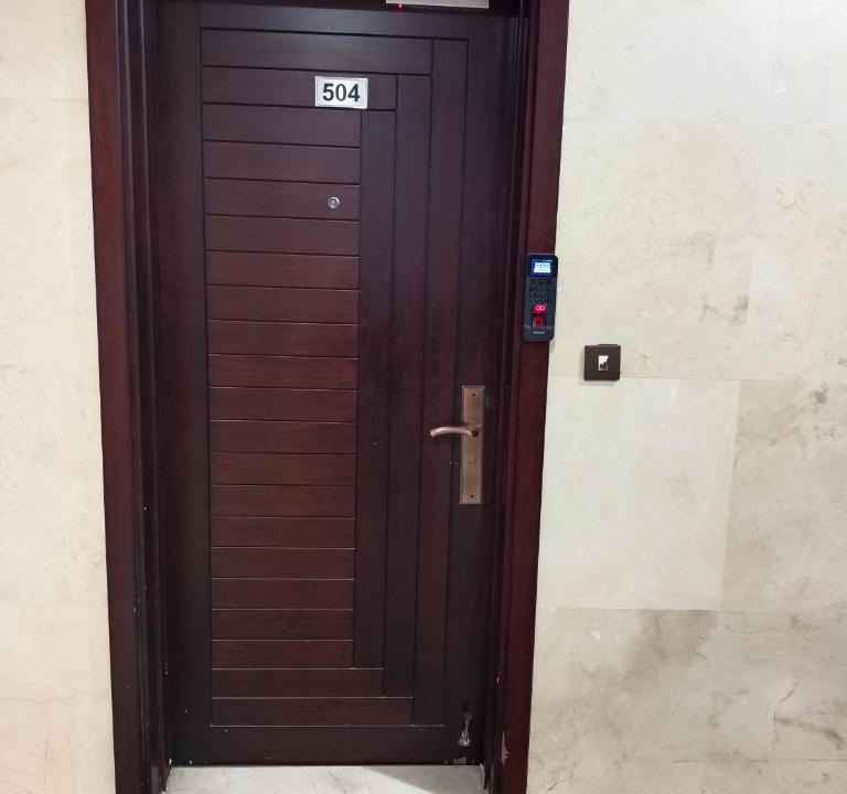 Bur Dubai Apartment | Universe Holiday Homes Burjuman
