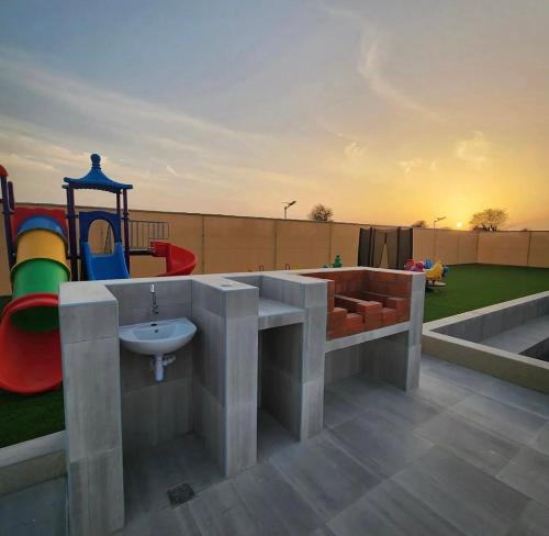 Ras Al Khaimah House | UptownRak FarmHouse