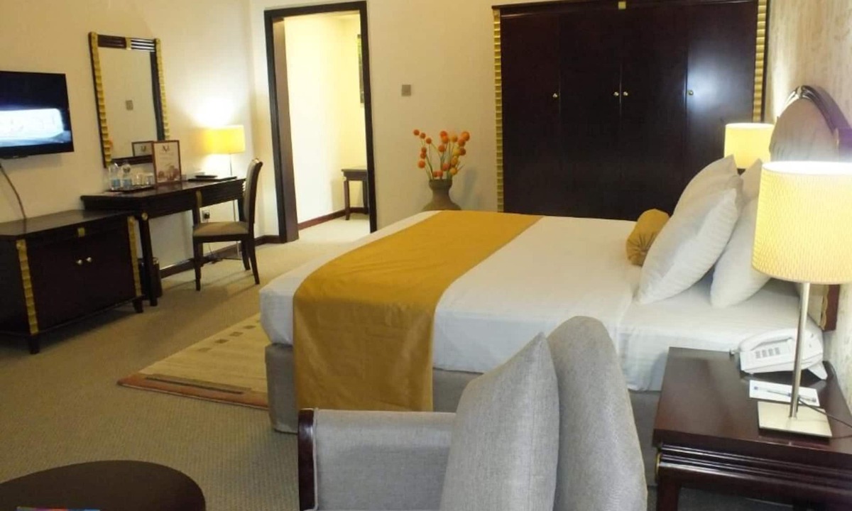 Beach & Coast Hotel | Verona Resort