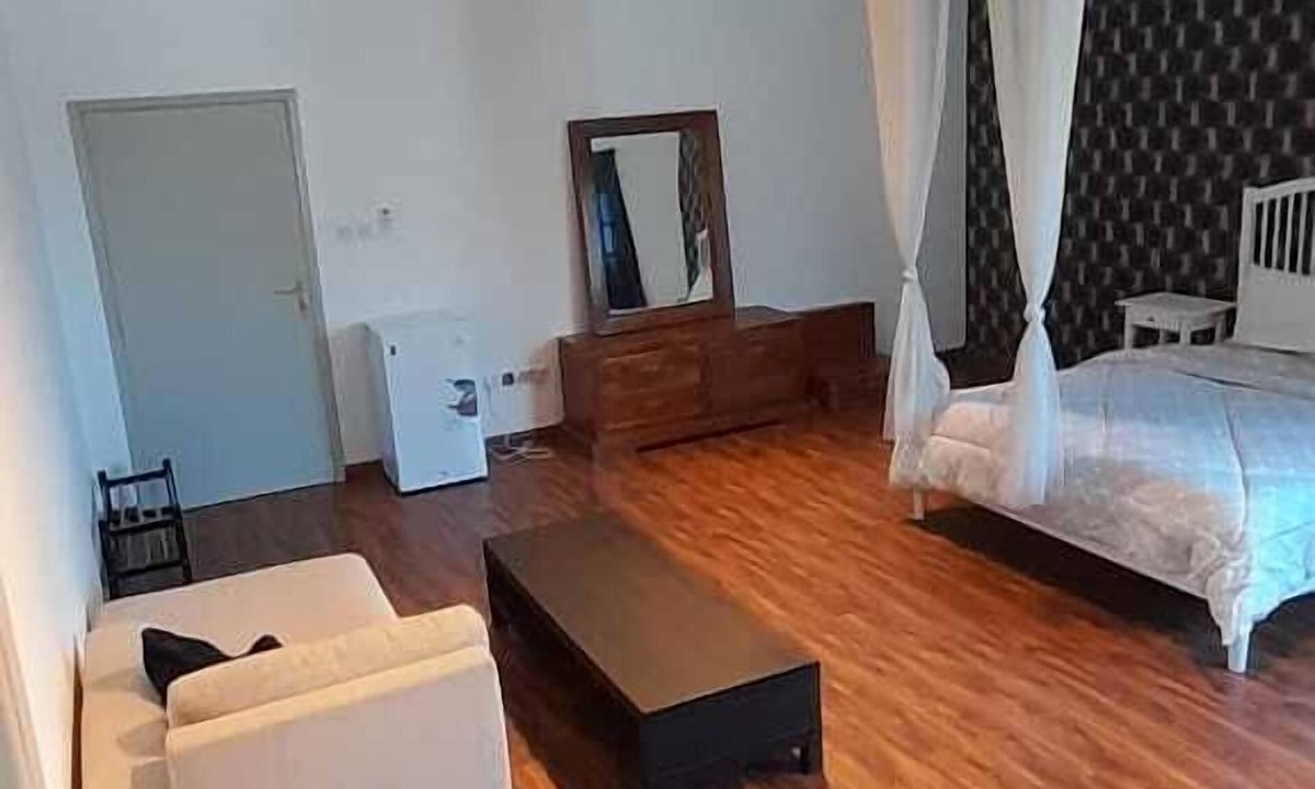 Jumeira 3 House | Villa 124