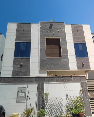 Ajman House | Villa 6