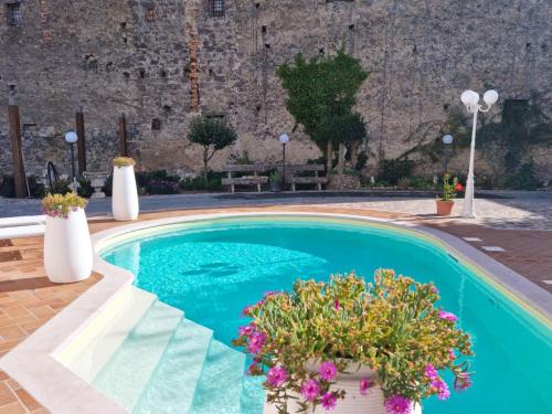 Bomerano Apartment | Villa Crystal