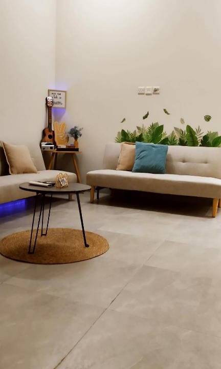 Ras Al Khaimah Villa | Villa Eren Staycation